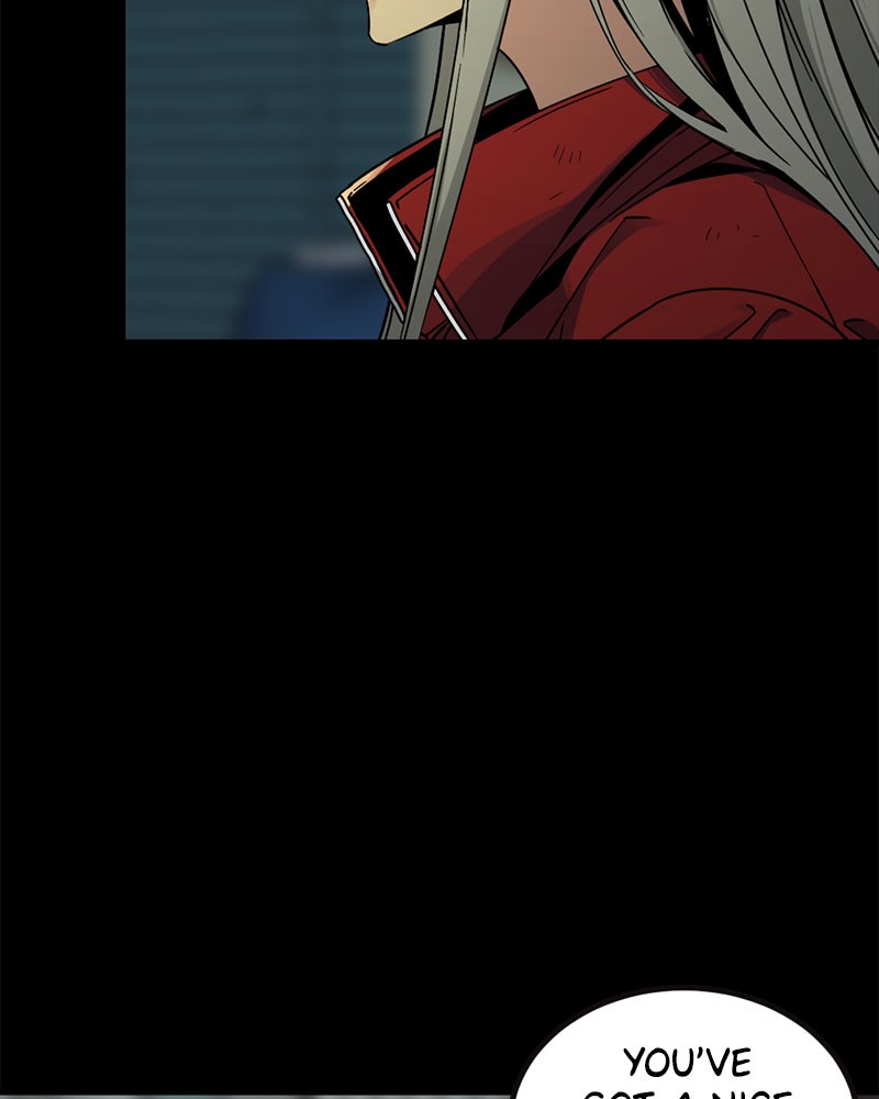 Read Hero Killer Manga Online