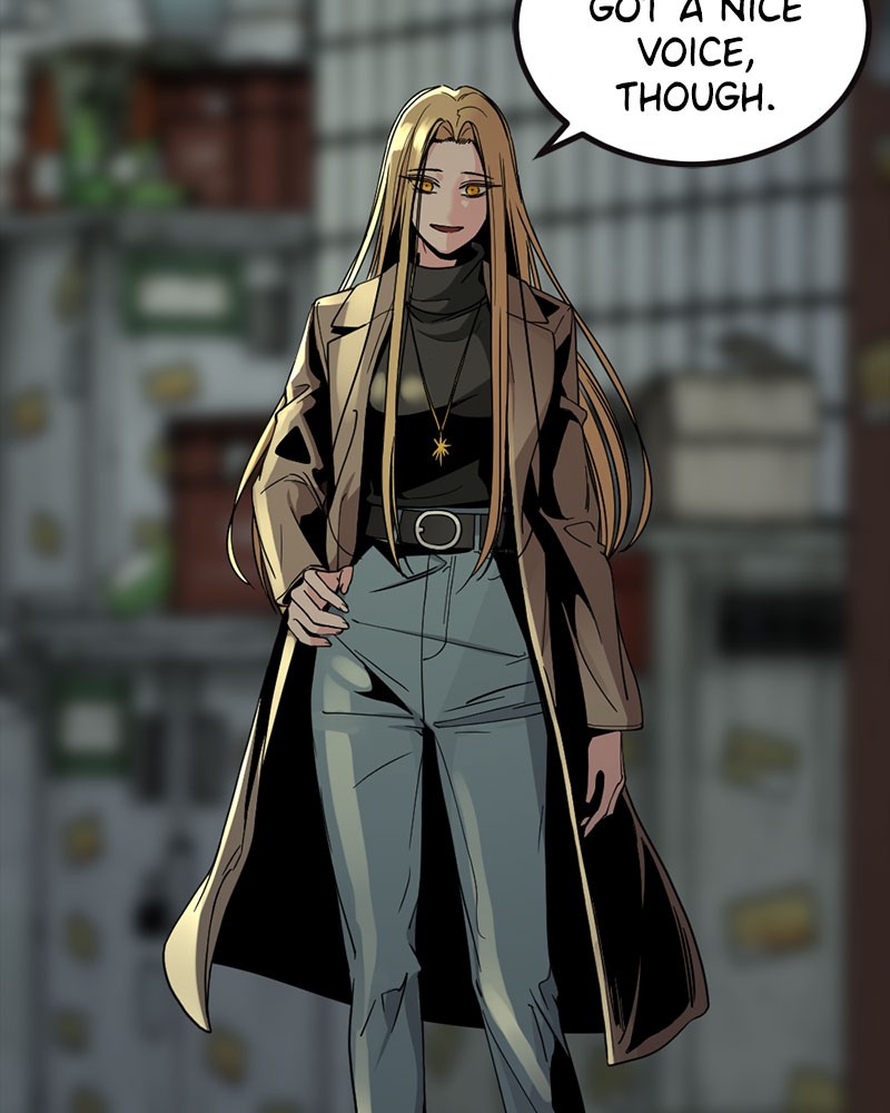 Read Hero Killer Manga Online