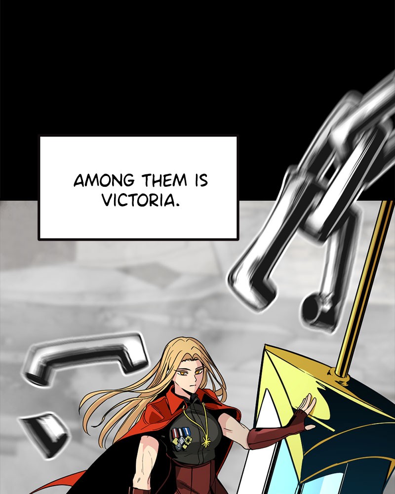 Read Hero Killer Manga Online