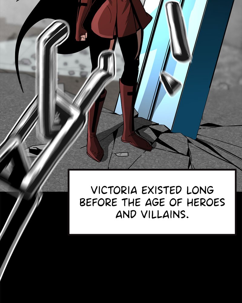 Read Hero Killer Manga Online