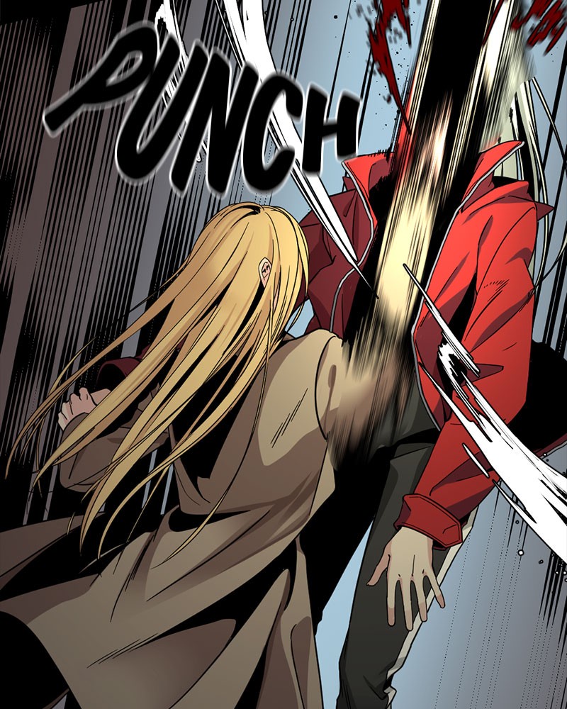 Read Hero Killer Manga Online