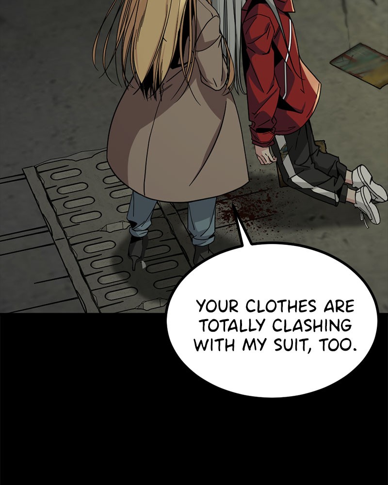 Read Hero Killer Manga Online