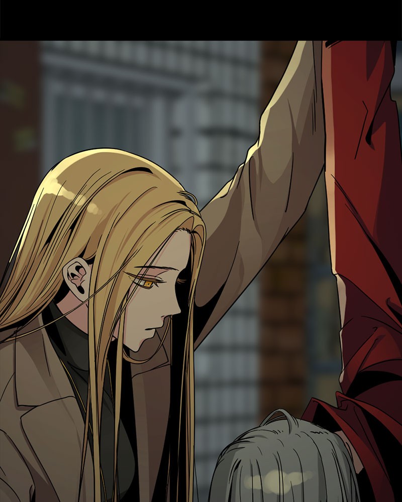 Read Hero Killer Manga Online