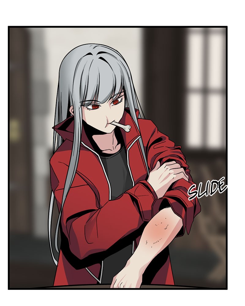 Read Hero Killer Manga Online