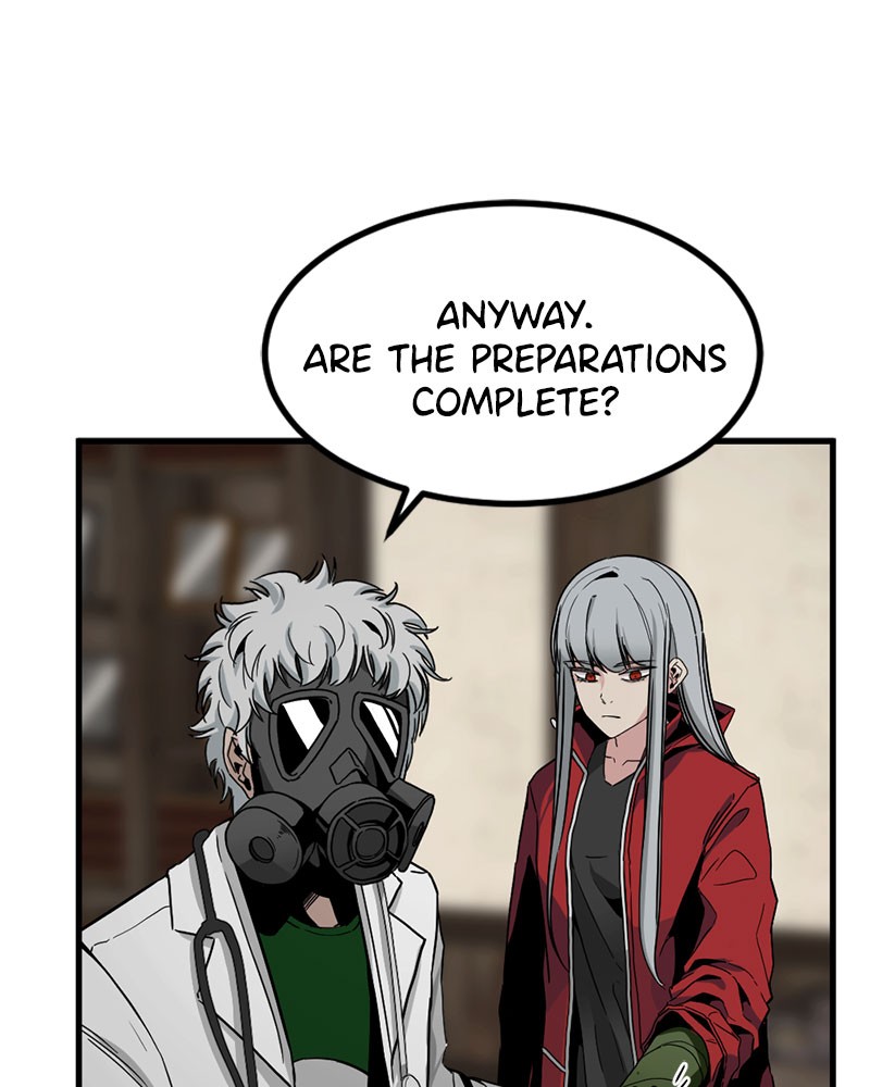 Read Hero Killer Manga Online