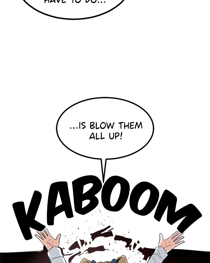 Read Hero Killer Manga Online