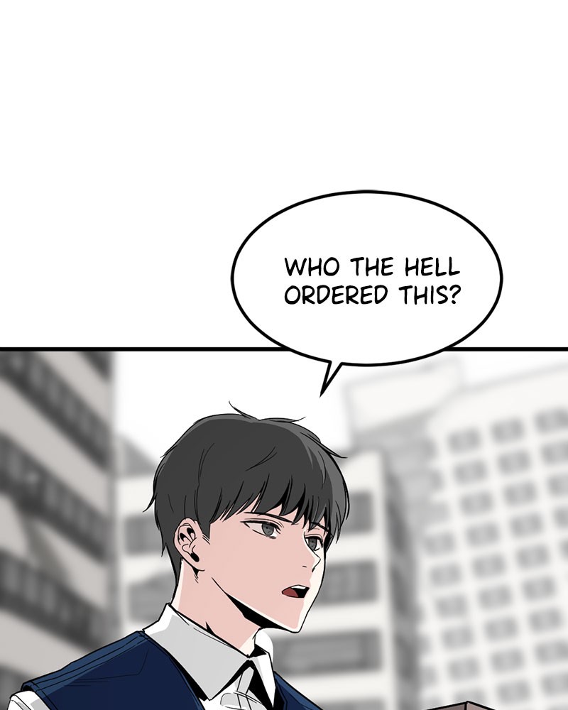 Read Hero Killer Manga Online