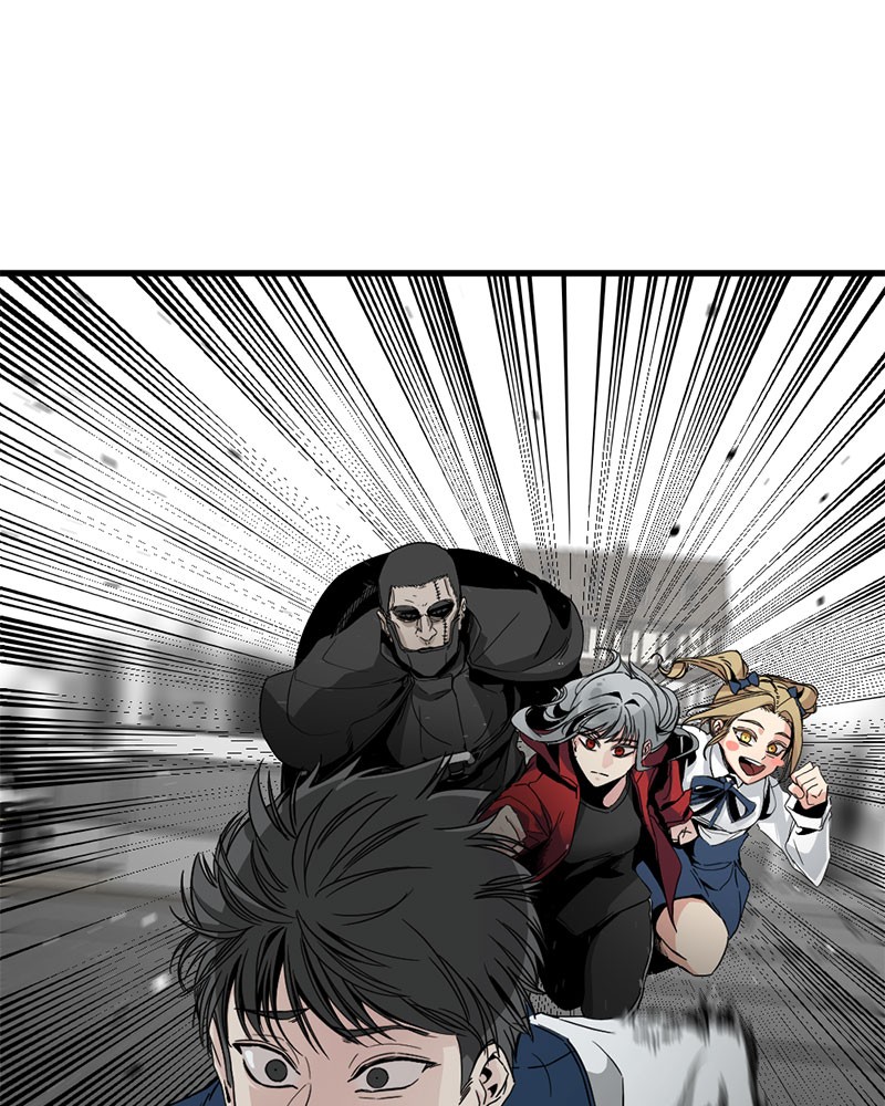 Read Hero Killer Manga Online