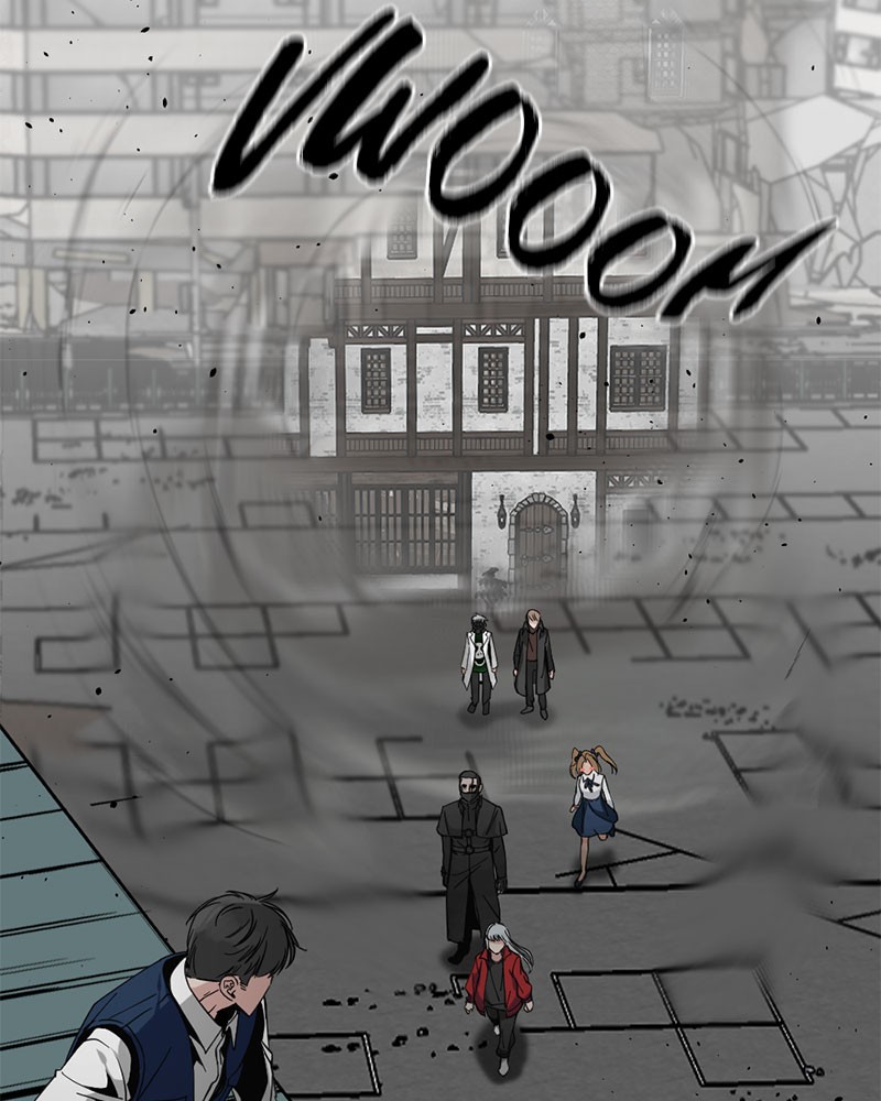 Read Hero Killer Manga Online