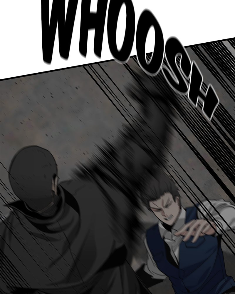 Read Hero Killer Manga Online