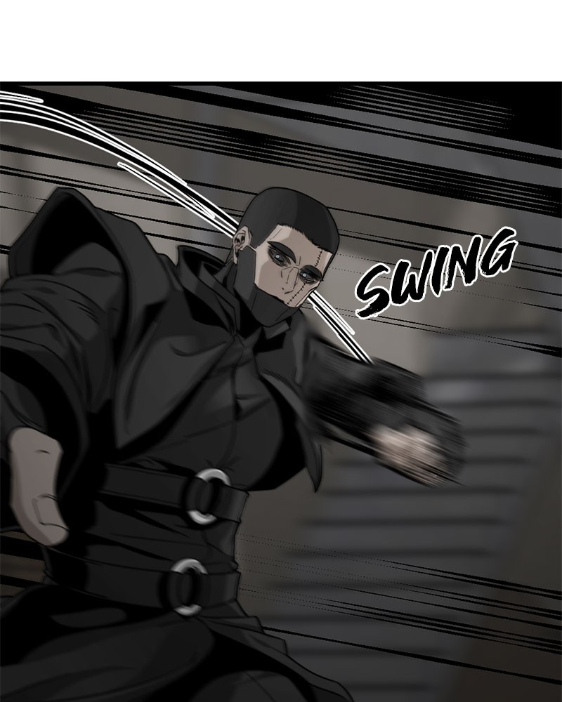 Read Hero Killer Manga Online