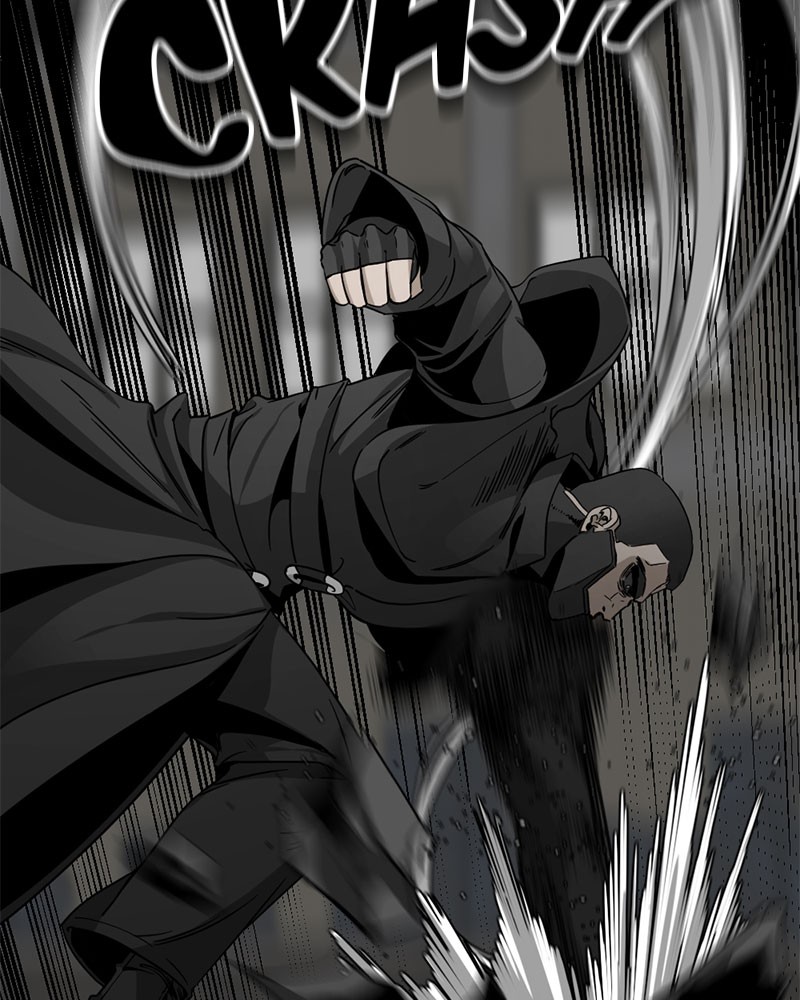 Read Hero Killer Manga Online