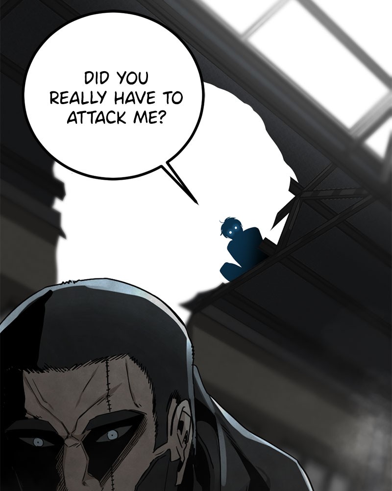Read Hero Killer Manga Online