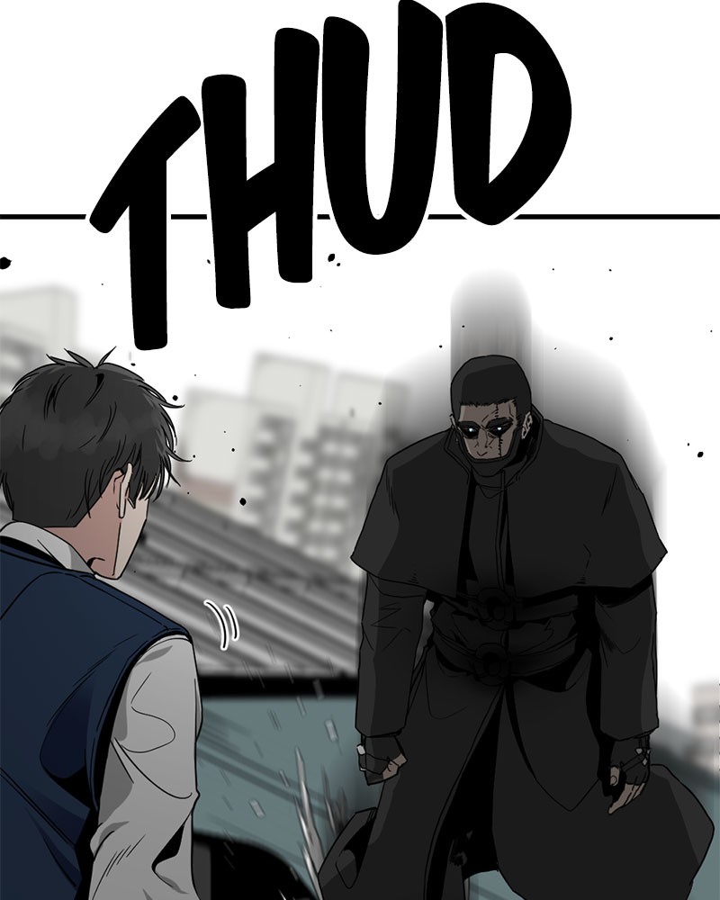Read Hero Killer Manga Online