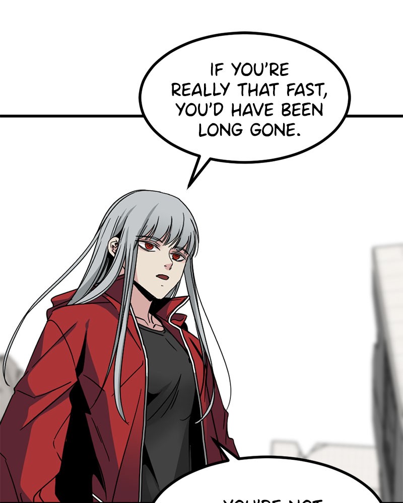 Read Hero Killer Manga Online