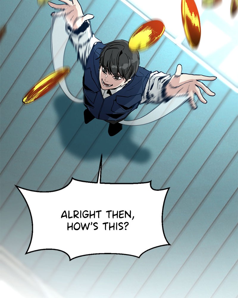 Read Hero Killer Manga Online