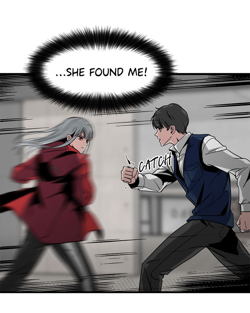 Read Hero Killer Manga Online