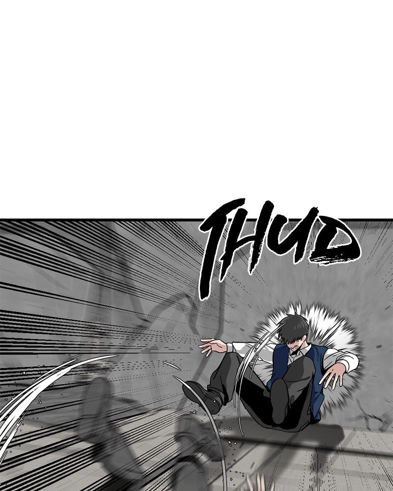 Read Hero Killer Manga Online
