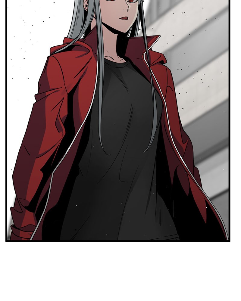 Read Hero Killer Manga Online