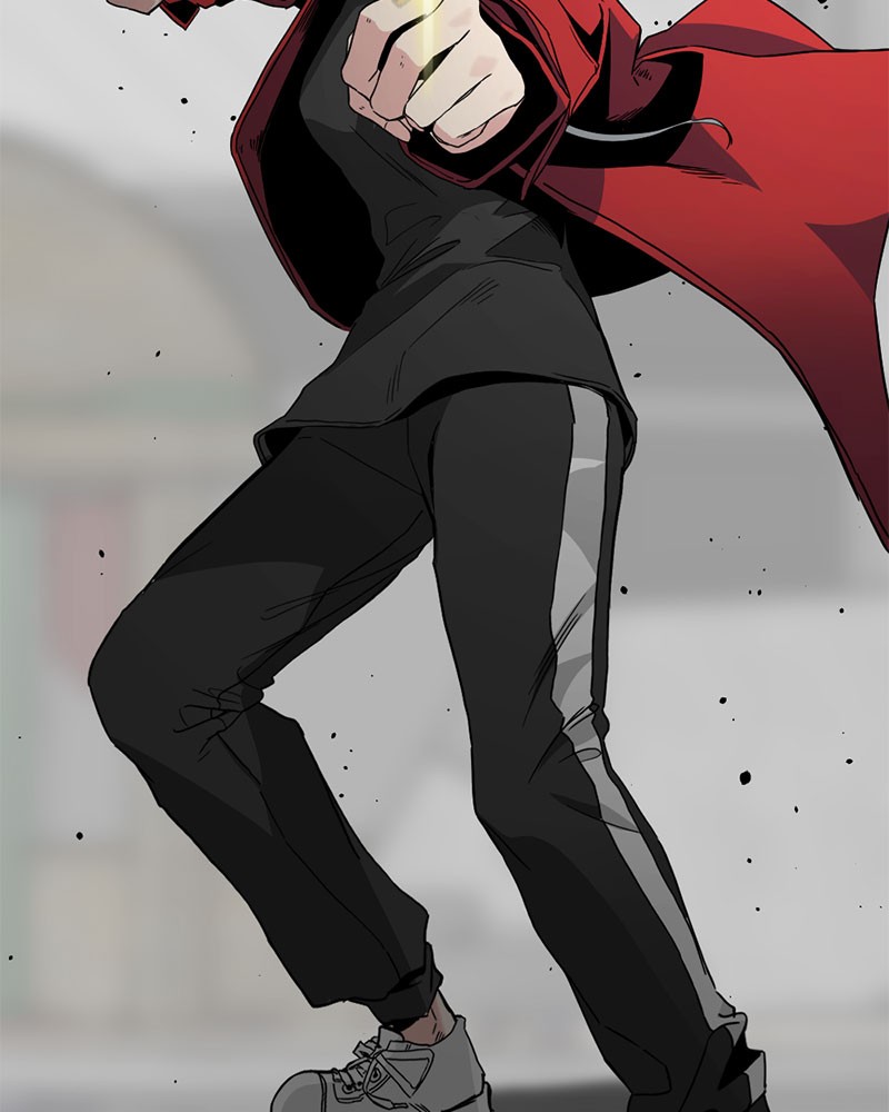 Read Hero Killer Manga Online