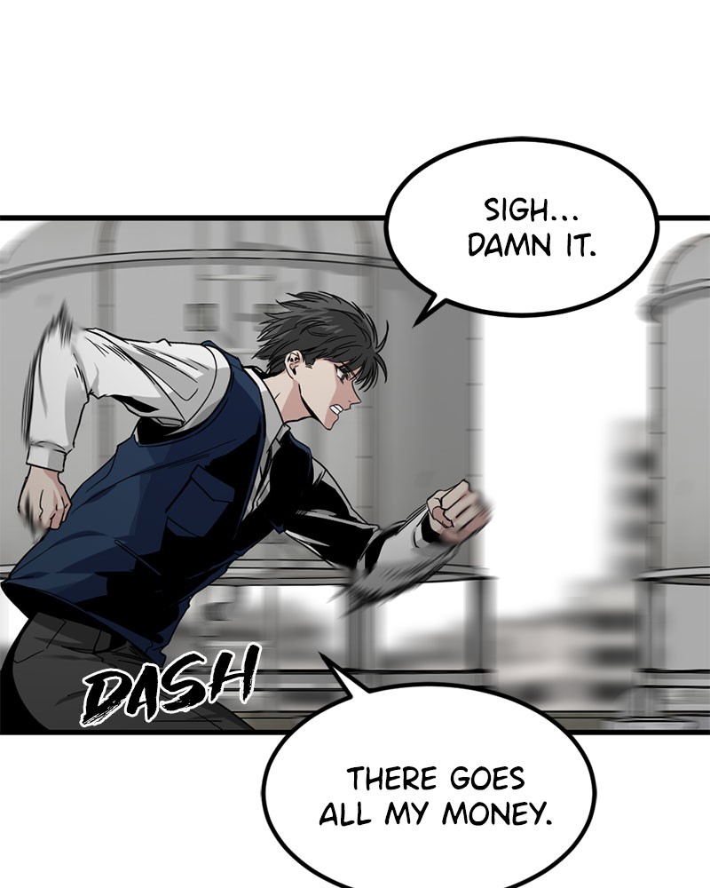 Read Hero Killer Manga Online