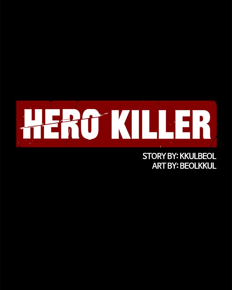 Read Hero Killer Manga Online
