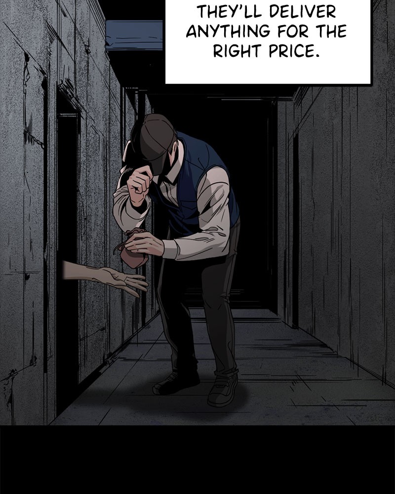 Read Hero Killer Manga Online
