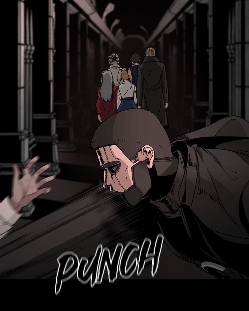 Read Hero Killer Manga Online