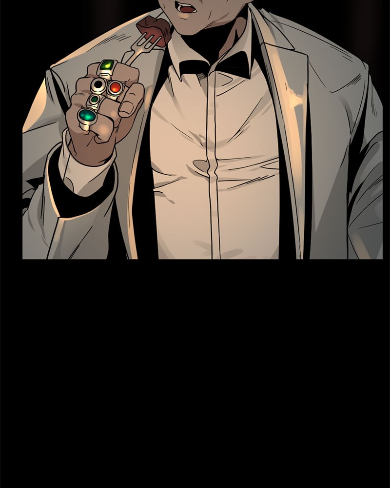 Read Hero Killer Manga Online