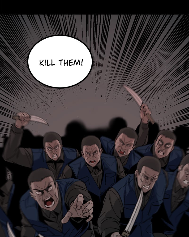 Read Hero Killer Manga Online