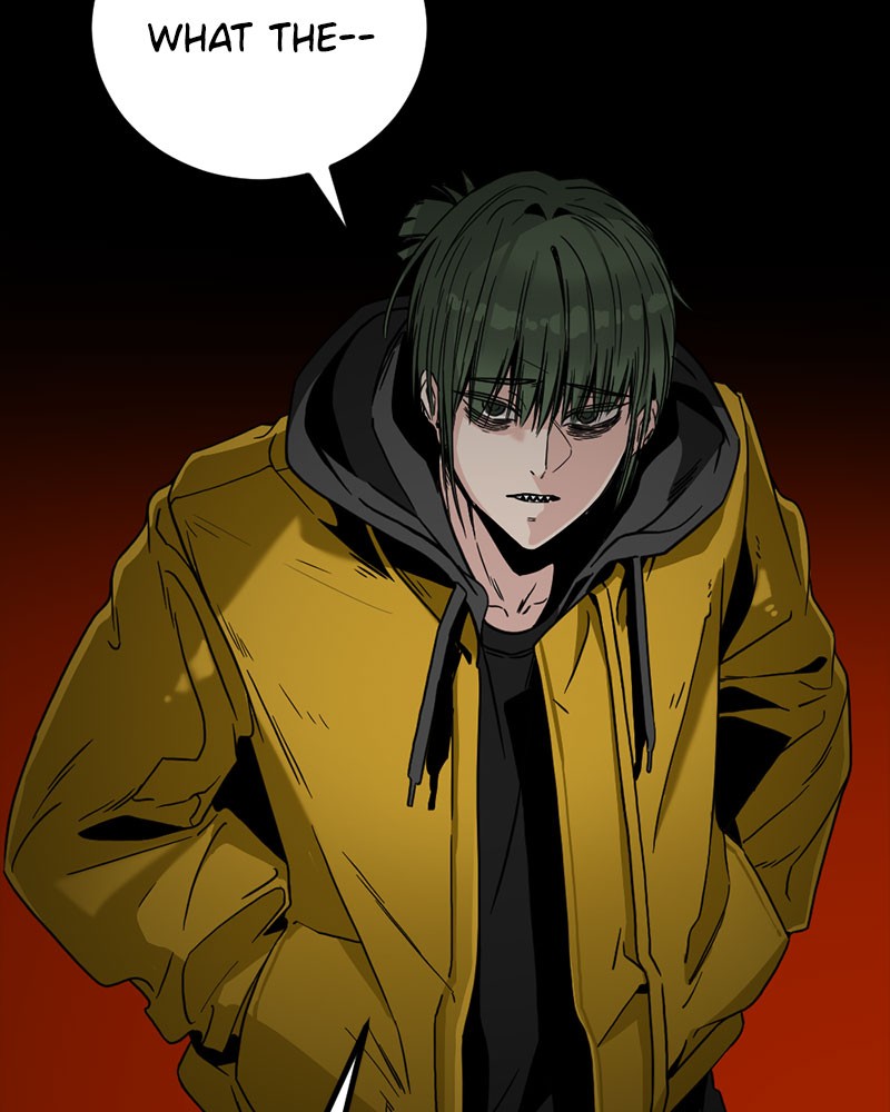 Read Hero Killer Manga Online
