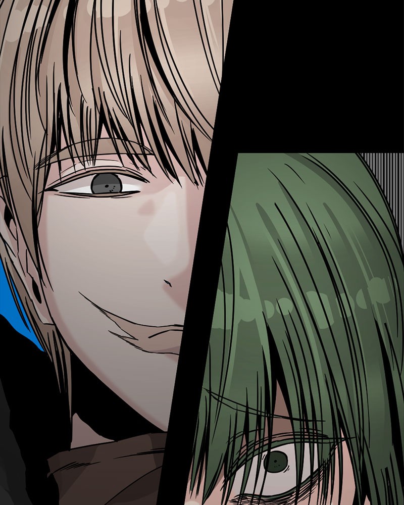 Read Hero Killer Manga Online