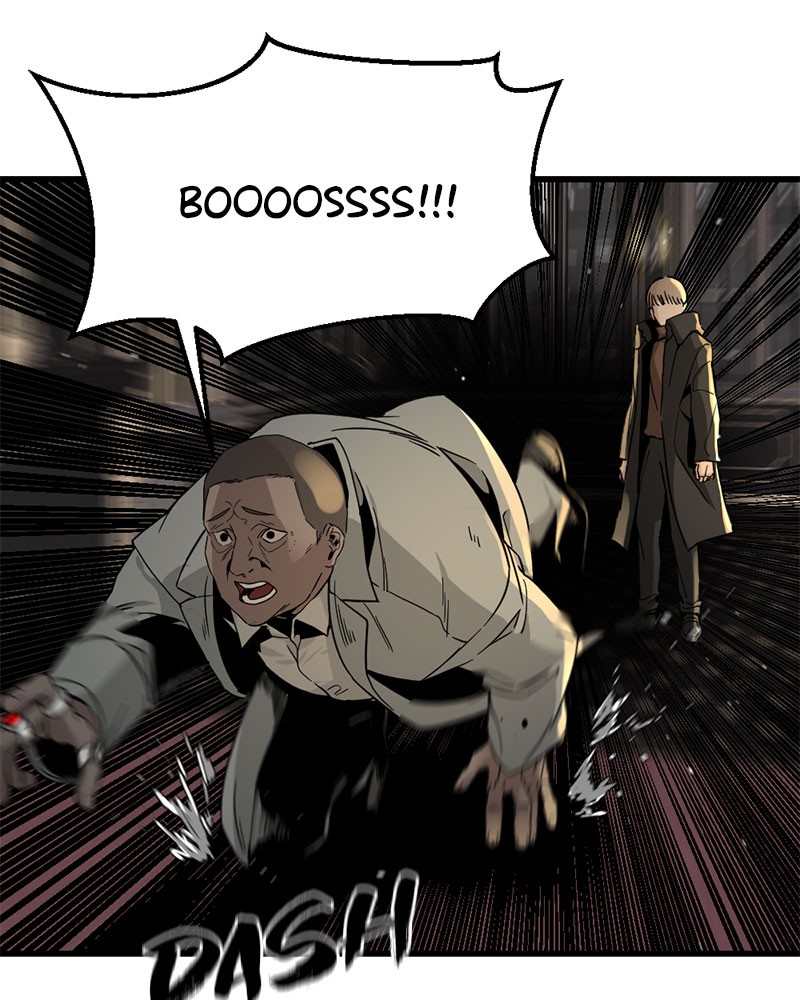 Read Hero Killer Manga Online