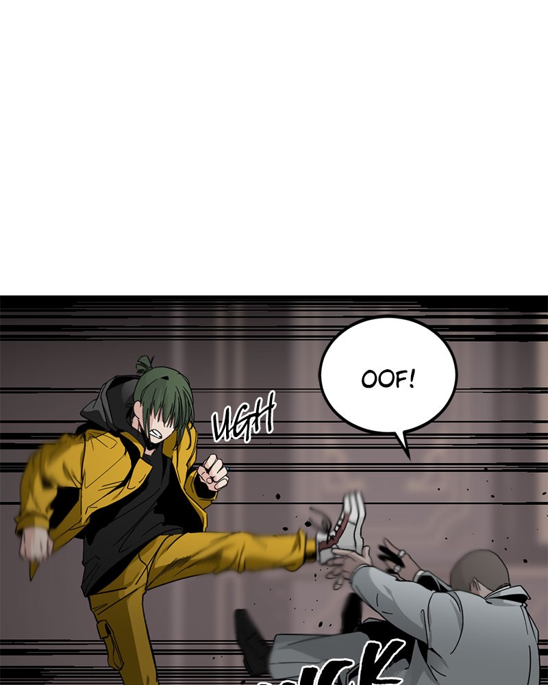 Read Hero Killer Manga Online