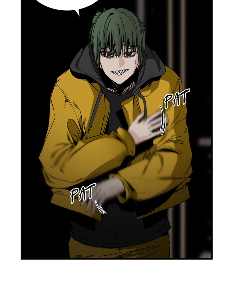 Read Hero Killer Manga Online