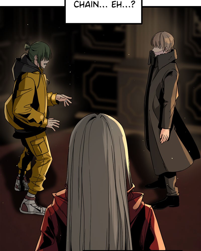 Read Hero Killer Manga Online