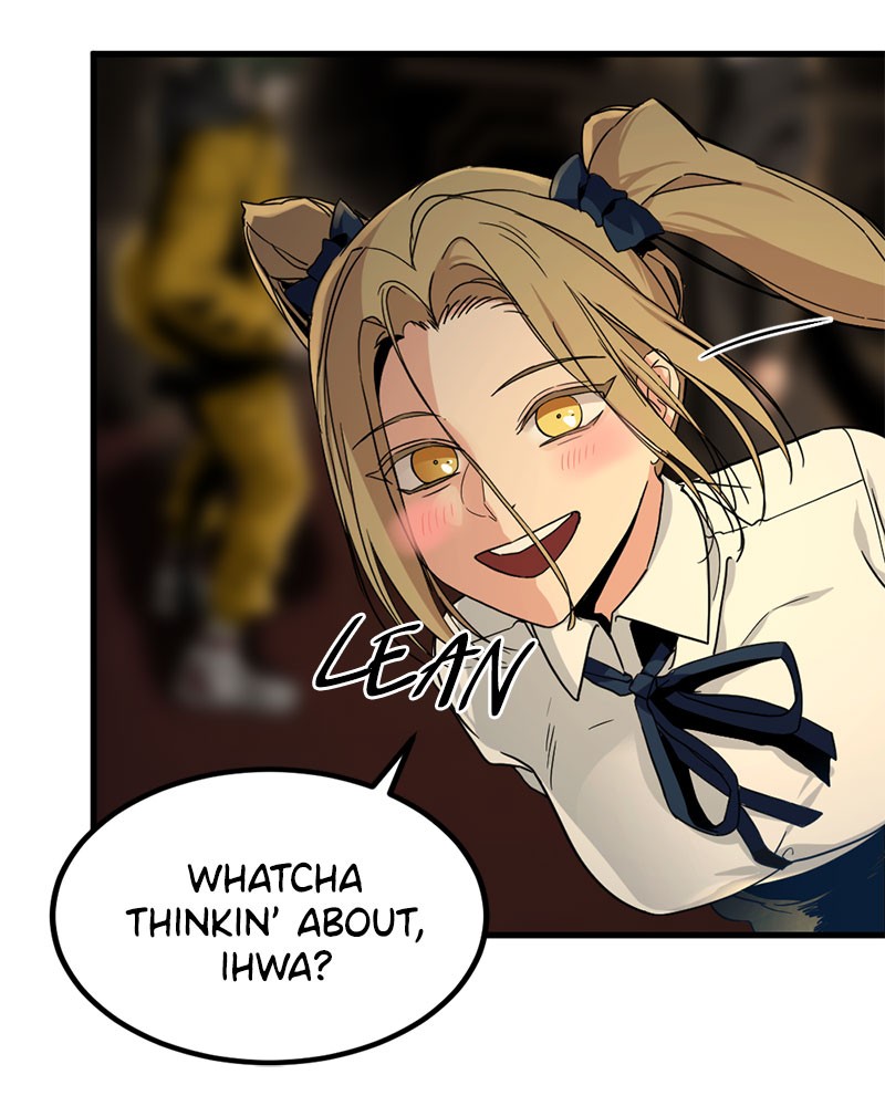 Read Hero Killer Manga Online