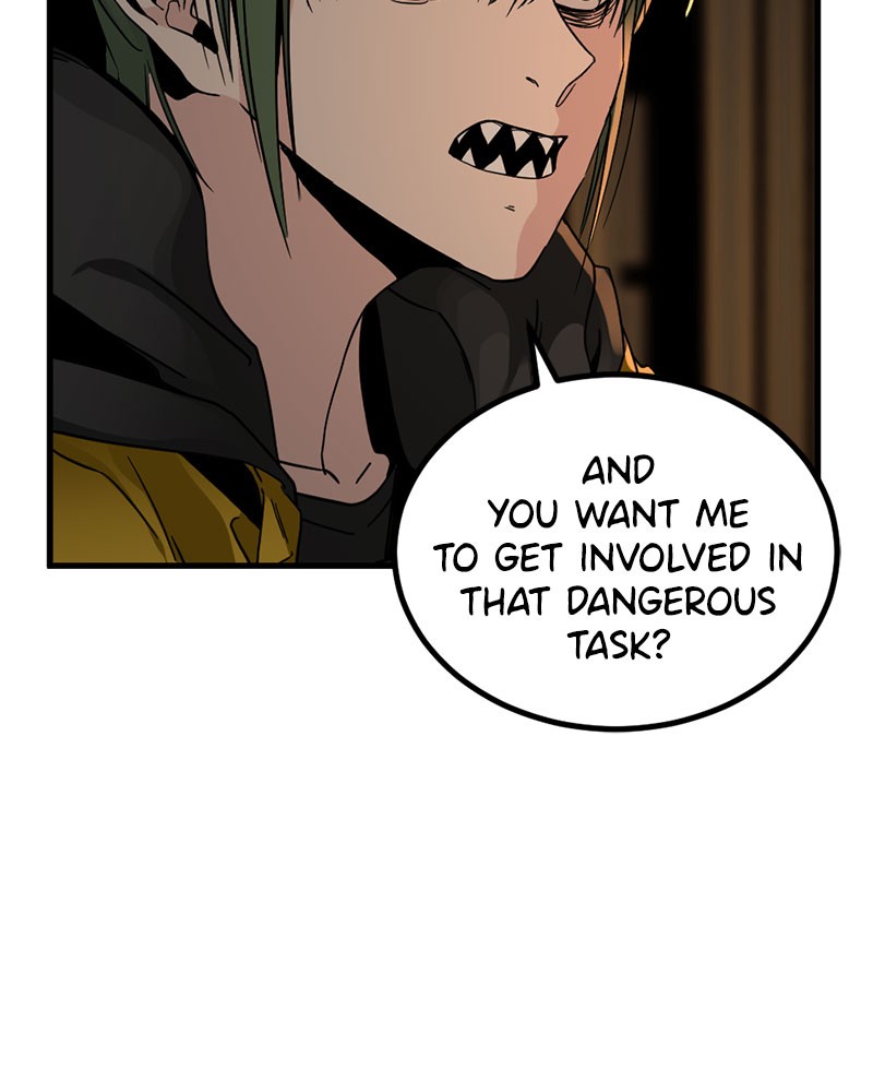 Read Hero Killer Manga Online