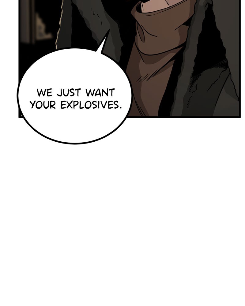 Read Hero Killer Manga Online