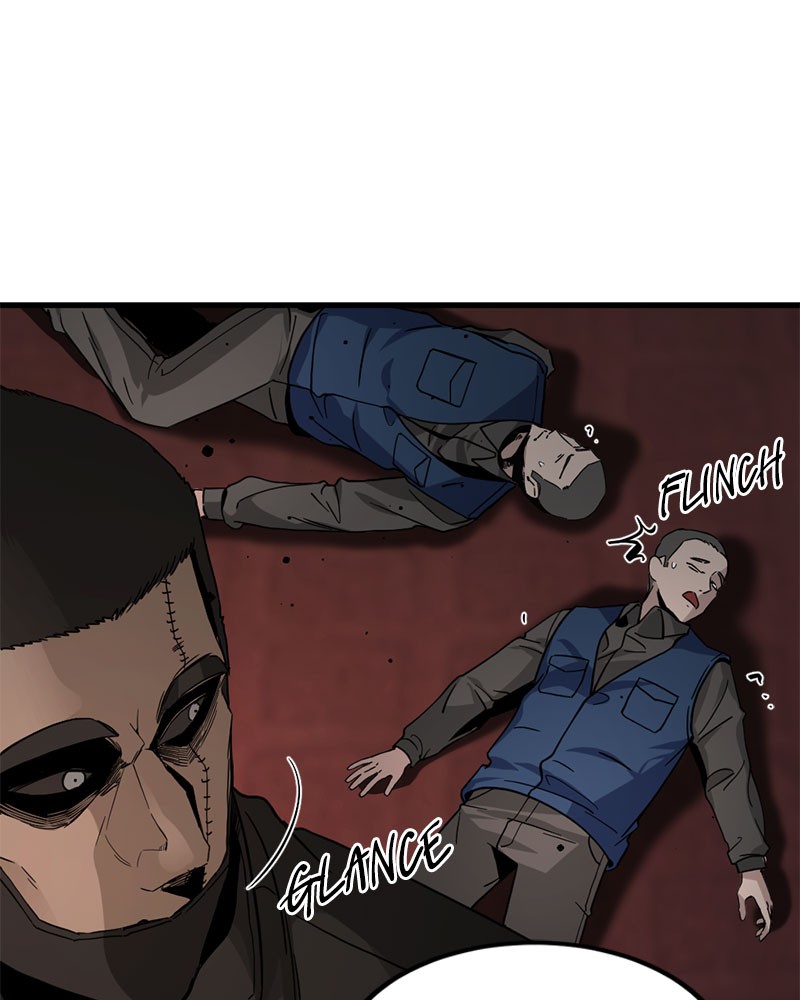 Read Hero Killer Manga Online