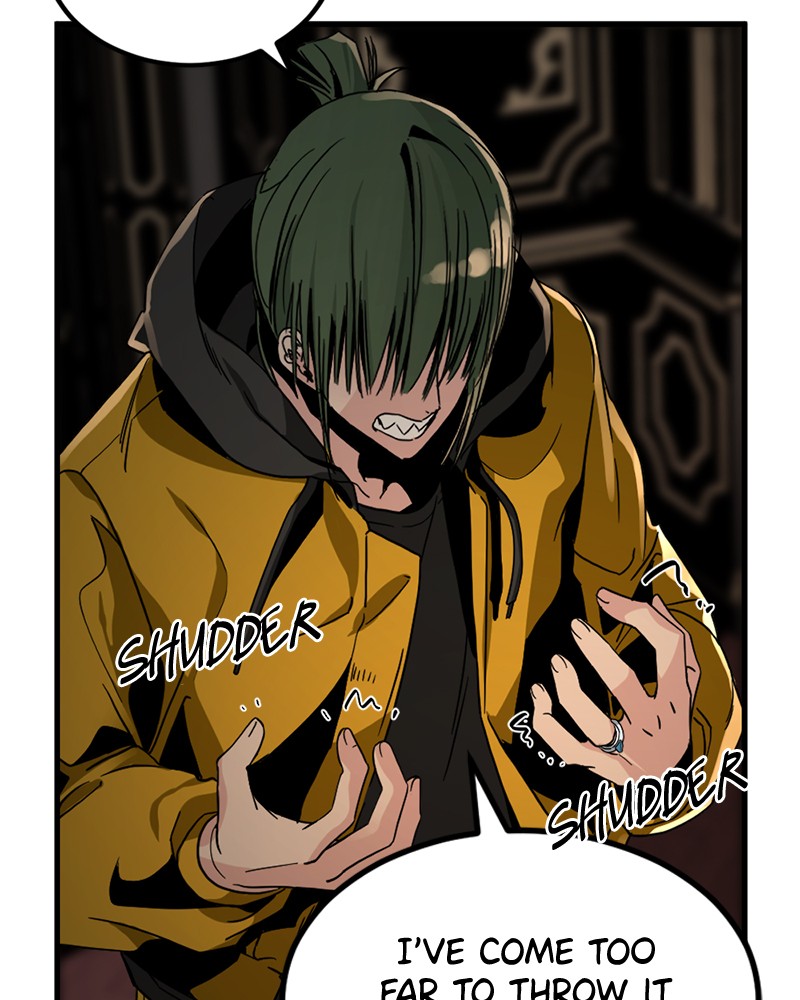 Read Hero Killer Manga Online