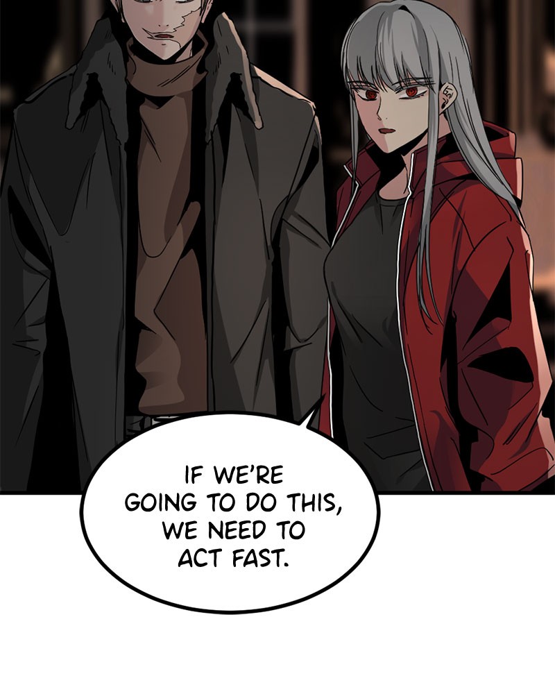 Read Hero Killer Manga Online