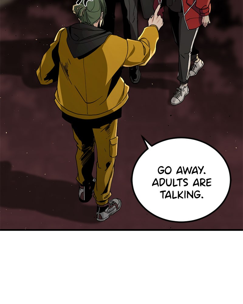 Read Hero Killer Manga Online