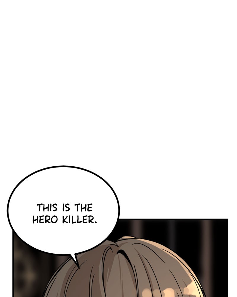 Read Hero Killer Manga Online