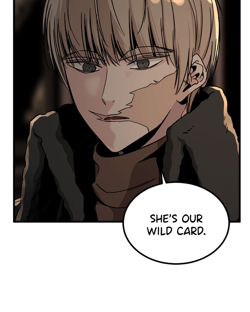 Read Hero Killer Manga Online