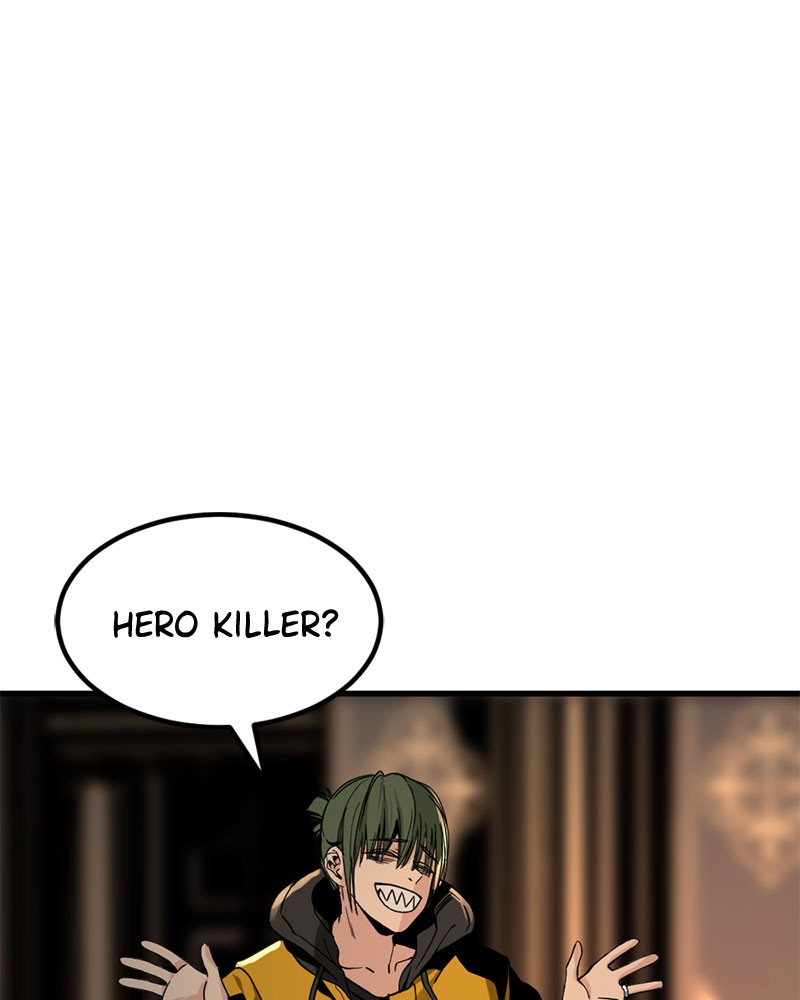 Read Hero Killer Manga Online