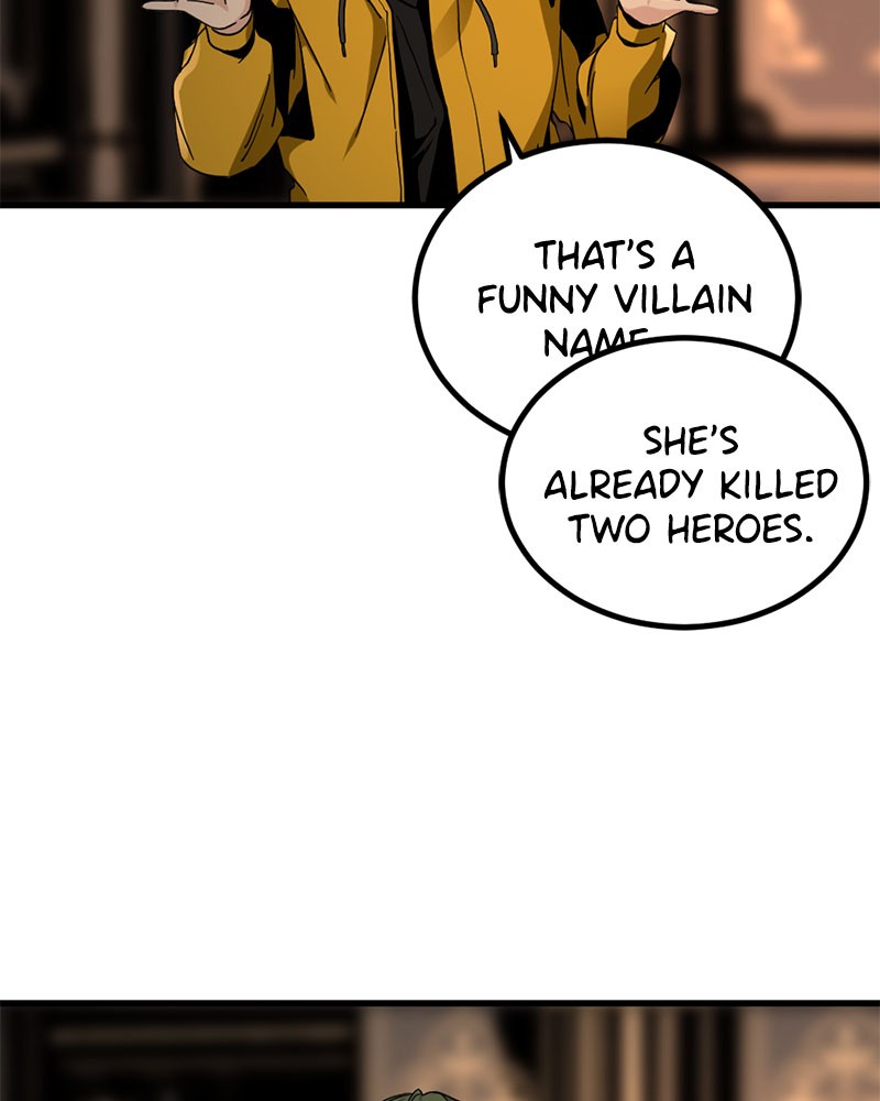 Read Hero Killer Manga Online