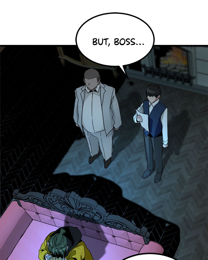 Read Hero Killer Manga Online