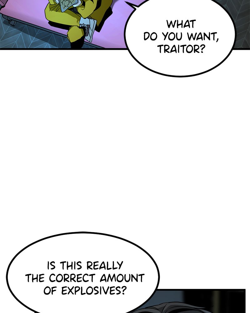 Read Hero Killer Manga Online