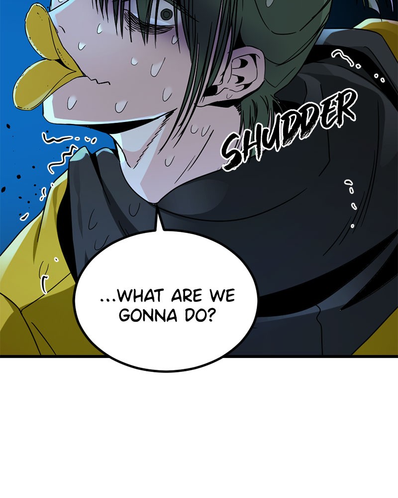 Read Hero Killer Manga Online